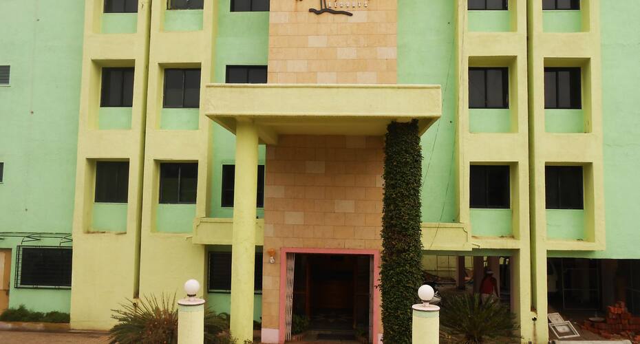 Madhuban Resorts, Pune 1